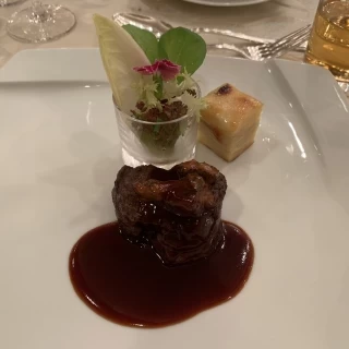 肉料理