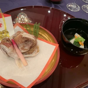 魚料理|571407さんのホテルアソシア豊橋の写真(1139533)