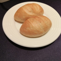 普通のパン