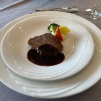普通のフィレ肉
