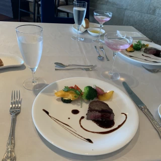 試食会での二品目です。