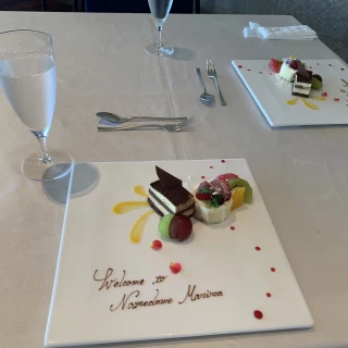 試食会での三品目です。