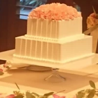 ウエディングケーキ