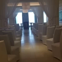 ロビーチャペル