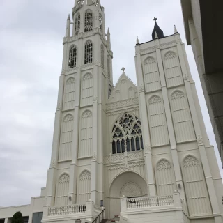 大聖堂外観
