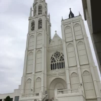 大聖堂外観