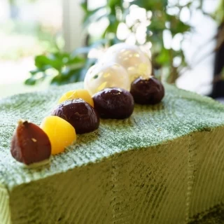 ウエディングケーキ
