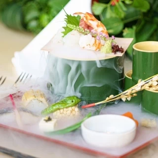 前菜