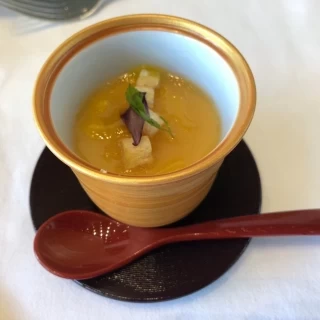 椀物
