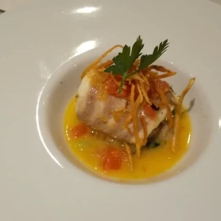 魚料理