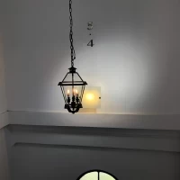 おしゃれな階段