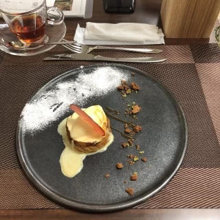 肉料理