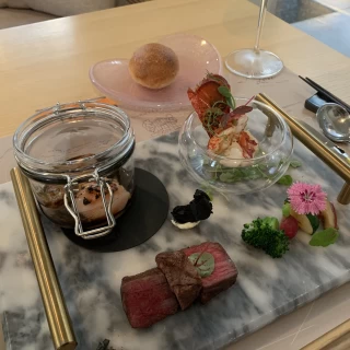 美味しい！また食べたいと思える味！ゲストにも満足してもらえる