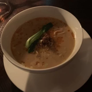 レストラン併設されているためとても美味しい！