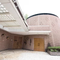 別館式場