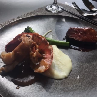 料理