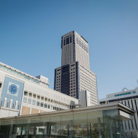 札幌で一番高い建物になります