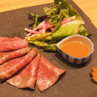 お肉が美味しかったです。胃もたれすることなくたべれました。