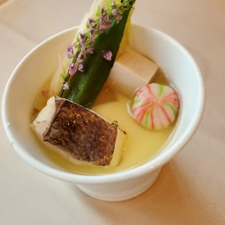 茶碗蒸し