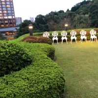 ガーデン