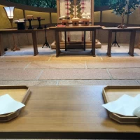 神殿式会場