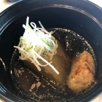椿山荘伝統のナス料理