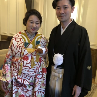和装