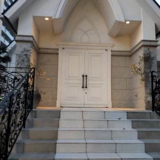 チャペル外観