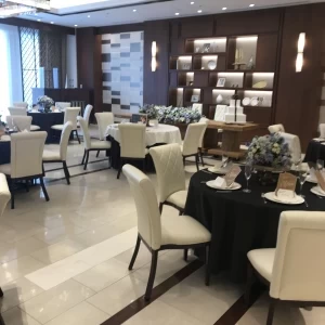 披露宴会場1|571943さんのルクリアモーレ仙台の写真(1111658)