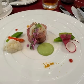 食感も楽しい