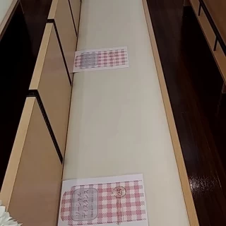 チャペル9(コロナ対策)