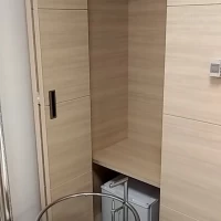 控室4(ミニ冷蔵庫あり)