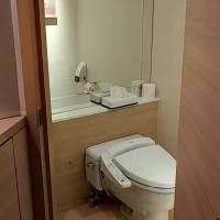 控室5(トイレも)