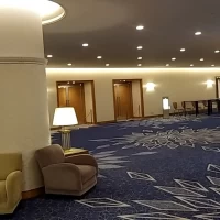 3階披露宴会場2(ロビー)