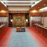 神殿1