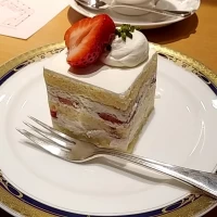 ケーキ