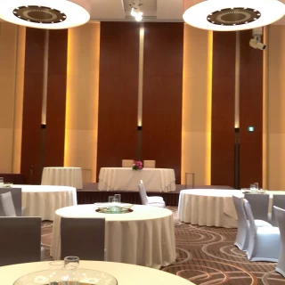 全体的に上質感のあるデザインです