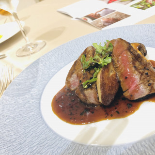 お肉やわらかい！おいしすぎます！
