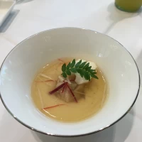 お料理