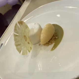試食会で食べることができる