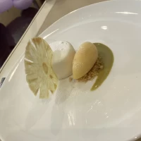 試食会で食べることができる
