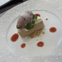 試食会で食べることができる