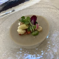 試食会で食べることができる