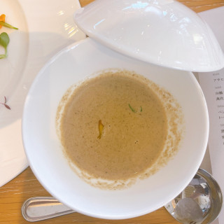 スープ