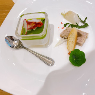 前菜