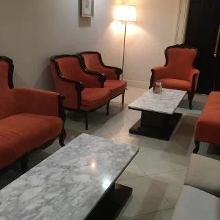 親族控え室