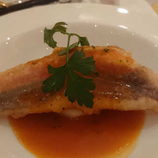 魚料理