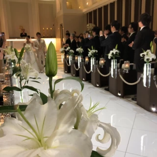 チャペル