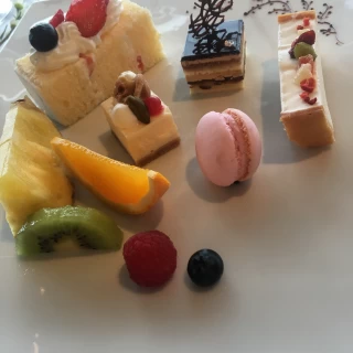 どれも全て美味しかったです