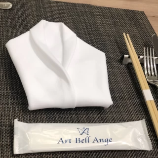 おしゃれなナプキン
